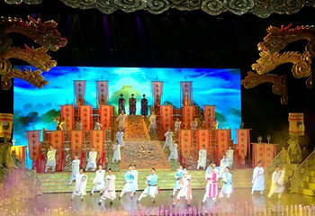 梦幻武当第 16 张图片