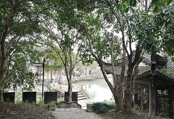 韩湘水博园第 31 张图片