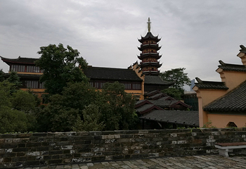 南京台城第 11 张图片