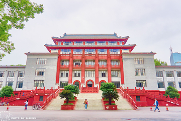 四川大学(望江校区)第 6 张图片