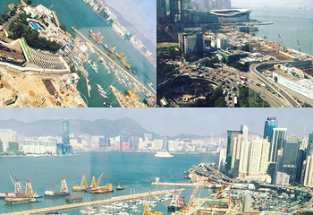 香港地铁通第 11 张图片
