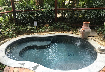 桂湖汇雅温泉第 32 张图片