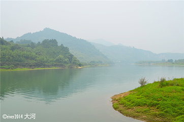 浙西三峡第 20 张图片
