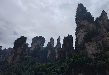 武陵源第 64 张图片
