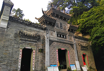 承恩寺第 6 张图片