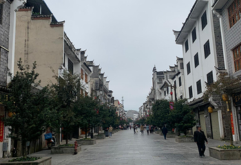 旧州古镇第 23 张图片