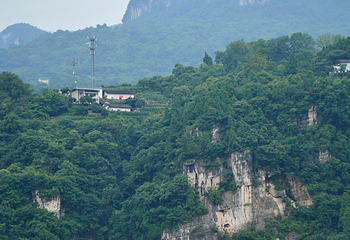 西陵峡风景区第 59 张图片