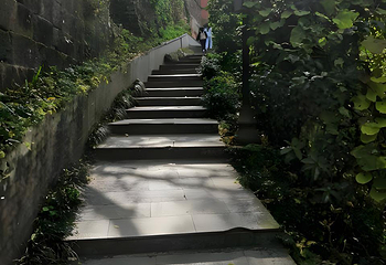 句容茅山景区第 129 张图片