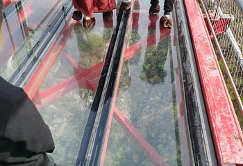 山东文旅·沂蒙山天蒙旅游区第 36 张图片