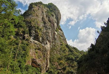 石桅岩第 37 张图片