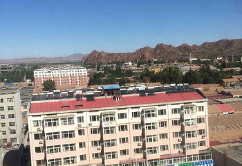 赤峰市植物园第 5 张图片