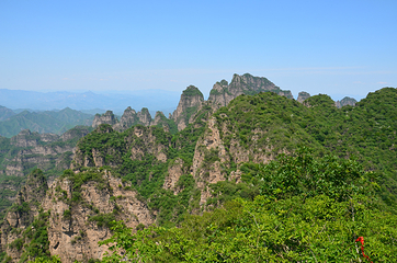 狼牙山第 42 张图片