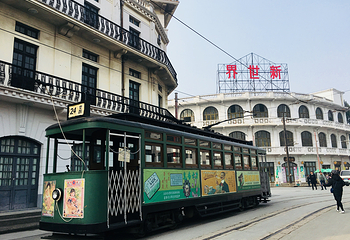 上海影视乐园第 121 张图片