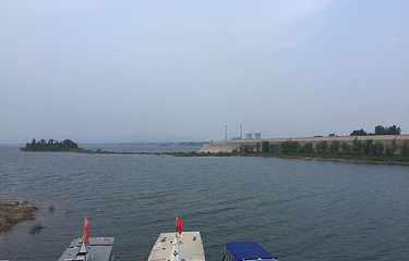 鸭河口水库第 2 张图片