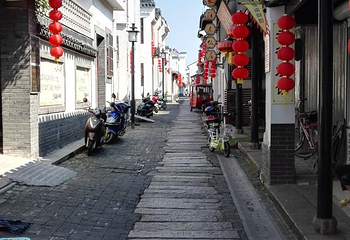 无锡长泾老街第 20 张图片