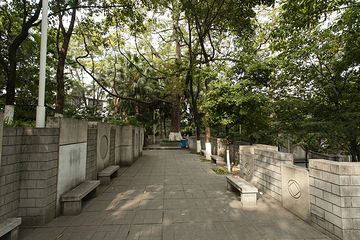 西山寺第 19 张图片