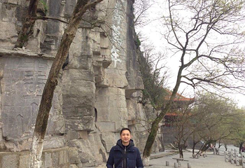 祁阳浯溪碑林风景名胜区第 23 张图片