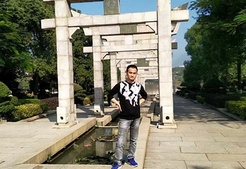 东湖公园第 28 张图片