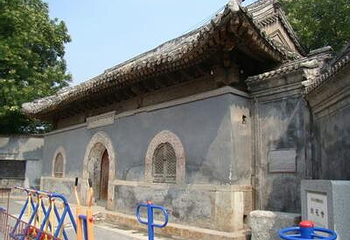 拈花寺第 3 张图片