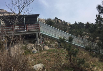 威海多福山国际养生旅游度假区第 20 张图片