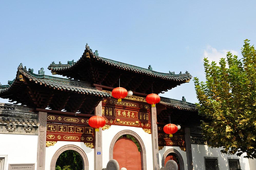 岳王庙第 63 张图片