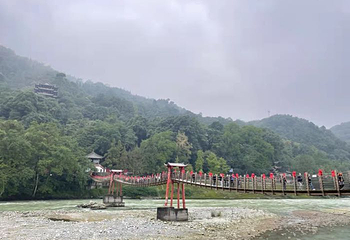 青城前山第 26 张图片
