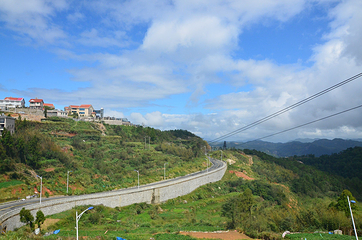 鼓岭国家级旅游度假区第 12 张图片