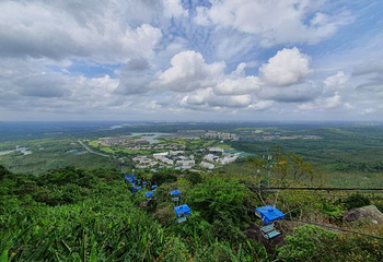 海南白石岭旅游区第 121 张图片