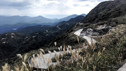 广东第一峰旅游风景区第 53 张图片