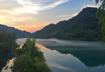 东江湖旅游区第 14 张图片