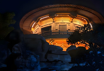 中国唐城第 71 张图片