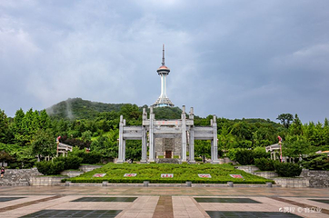 元宝山公园第 12 张图片