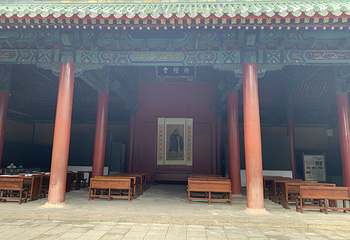 北京孔庙第 19 张图片