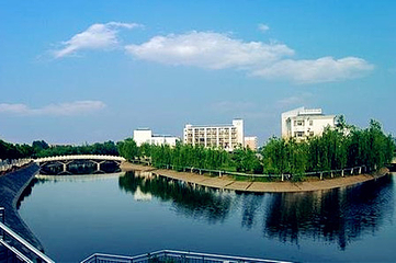 绿野基地第 2 张图片