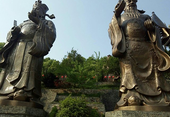 白龙观第 9 张图片