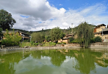 锦屏后海第 21 张图片