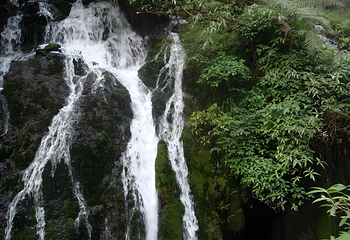 庐山风景名胜区第 35 张图片