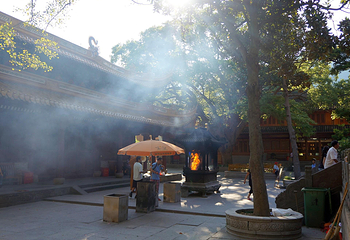 慧济禅寺第 27 张图片