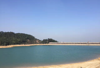 黄杨山第 3 张图片