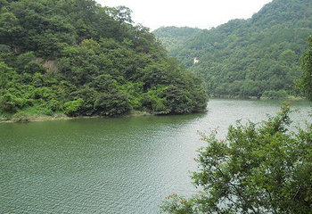三峡湿地—杨守敬书院第 53 张图片