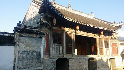荆紫关法海寺第 11 张图片