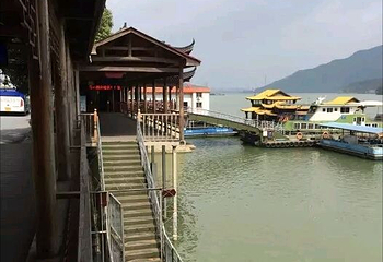 青山湖第 34 张图片