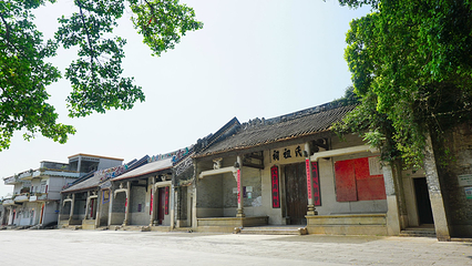 塱头村第 5 张图片