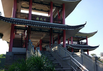 狮山公园第 13 张图片
