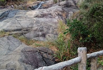 北辰山第 23 张图片
