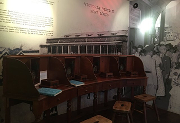 Mauritius Postal Museum第 40 张图片