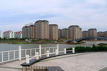 怡水园水上乐园第 9 张图片