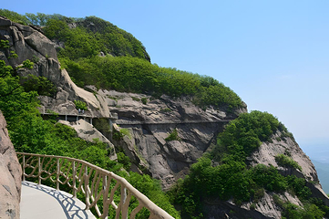 丹东凤凰山第 45 张图片