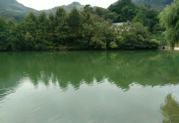 千秋关激浪漂流第 5 张图片