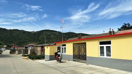 庄河石城岛第 16 张图片